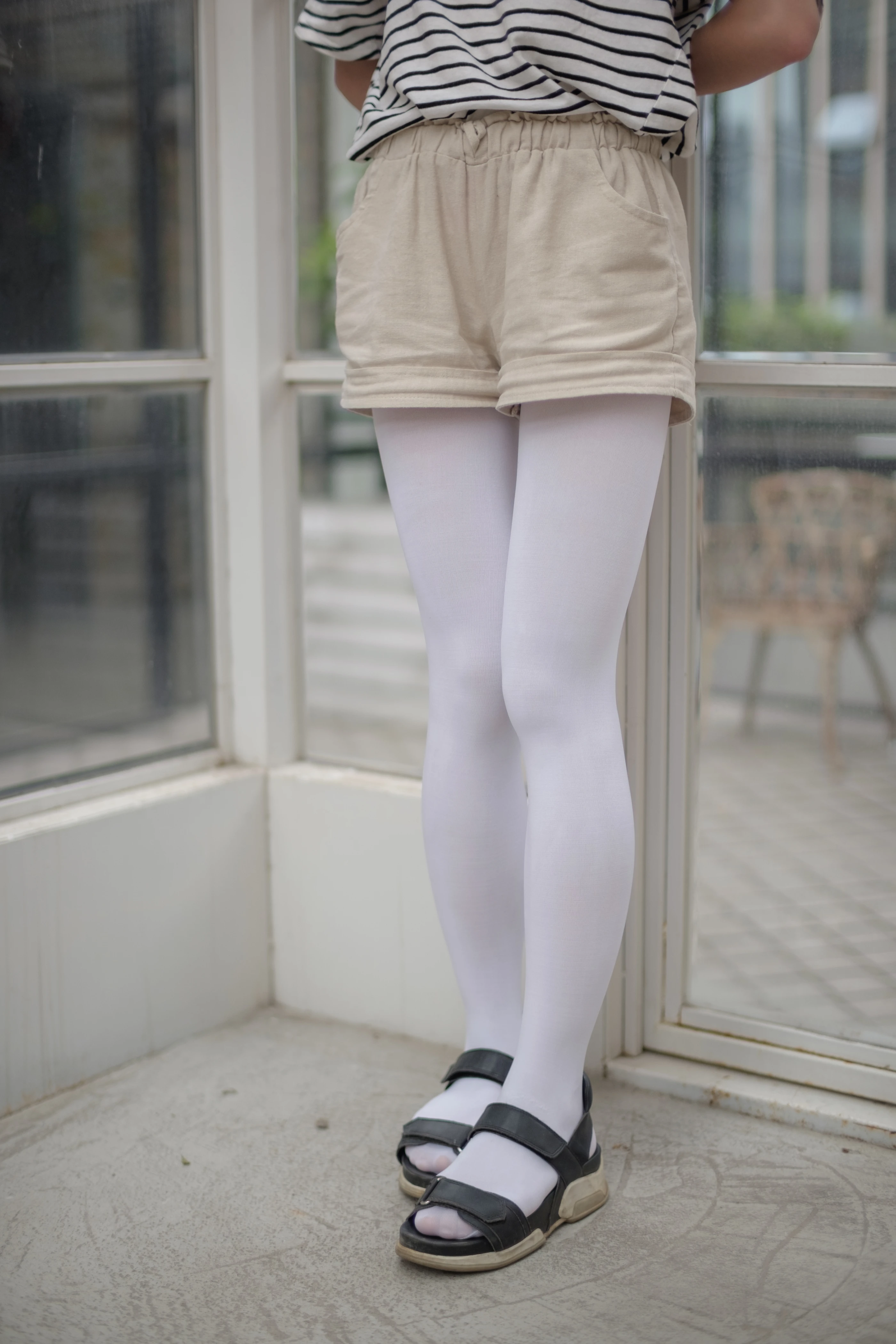 森萝财团 FREE-001 [59P]插图5